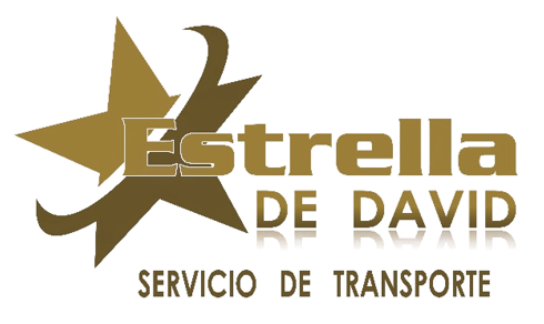 Servicios de transporte Estrella de David